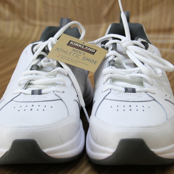 kirkland supreme shoes